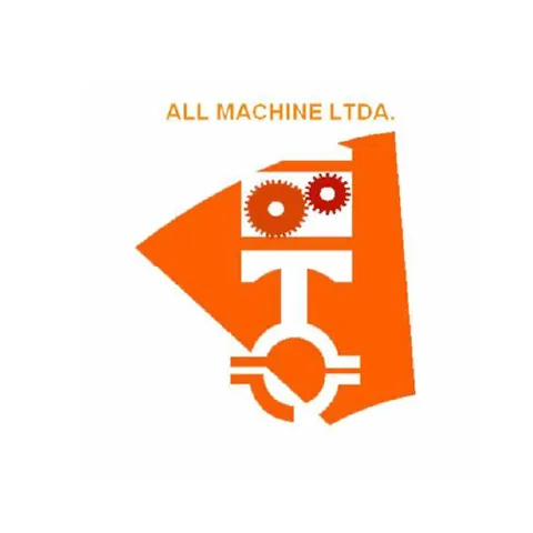 Logo Allmachine
