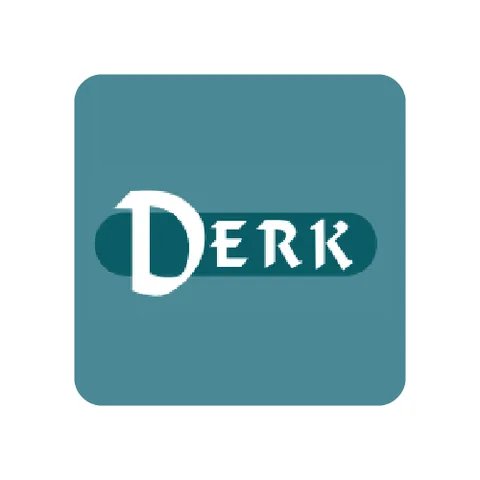 Logo Derk