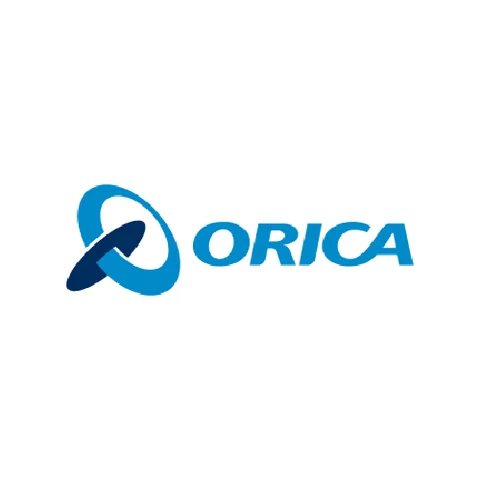 Logo Orica