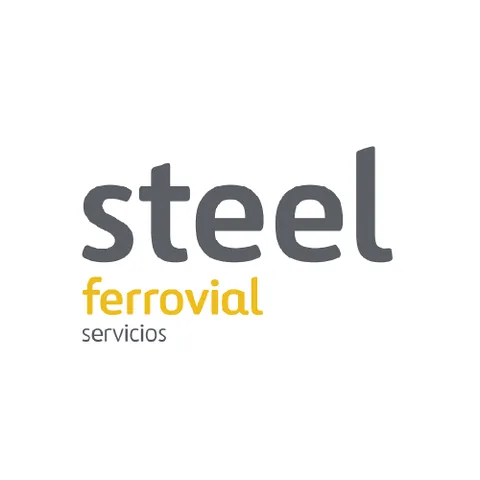 Logo Steel