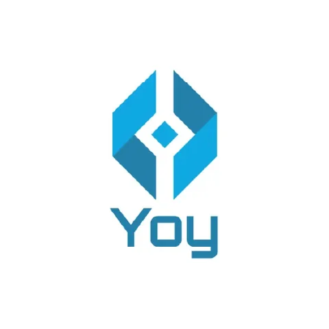 Logo YOY