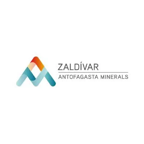 Logo Zaldivar